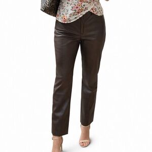 Wilsons Leather Brown Pants